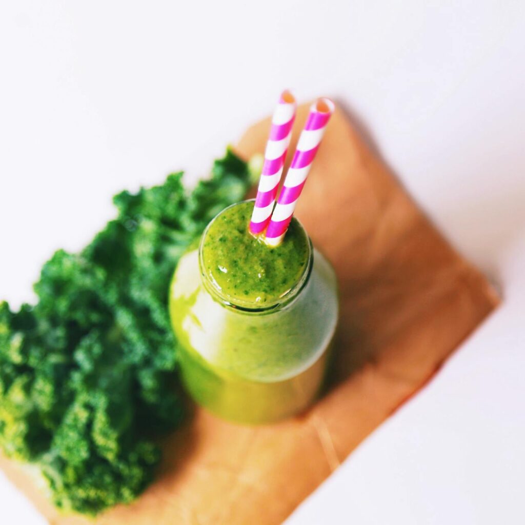 Photo by Alisha Mishra: https://www.pexels.com/photo/selective-focus-photography-of-vegetable-shake-on-brown-wood-board-1346342/